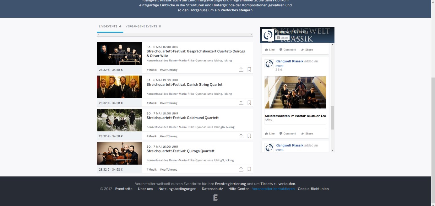 Screenshot Shopsystem