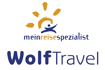 Wolf Travel