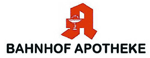 BahnhofApotheke Logo BahnhofApotheke Logo