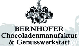 Schoko-Bernhofer Logo