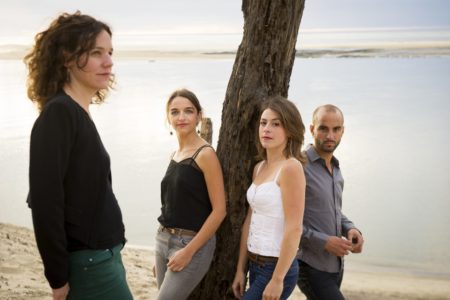 Quatuor Voce 2015 Quatuor Voce 2015