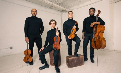 25-MS-3 IsidoreQuartet2 © Charles Chessler 1200x800