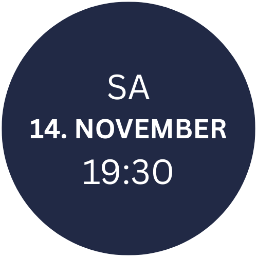 Kopie von Kopie von DATUM SA 17. November 1930