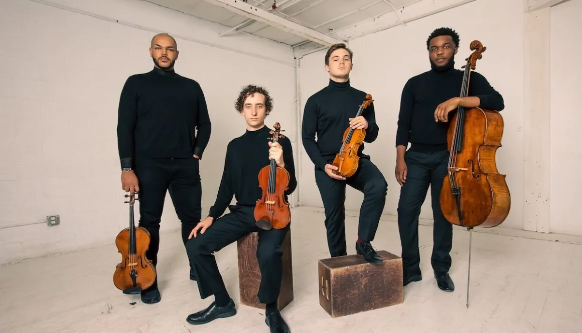 25-MS-3 IsidoreQuartet2 © Charles Chessler 1200x800